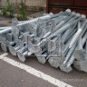 Винтовая свая. Горячий цинк - СВМ-F 76 (4) - 3500