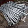 Винтовая свая. Горячий цинк - СВМ-F 76 (4) - 3500